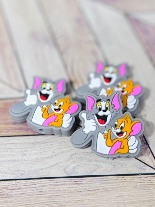 Tom and Jerry