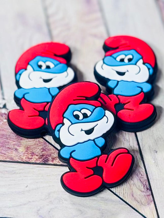Papá Pitufo