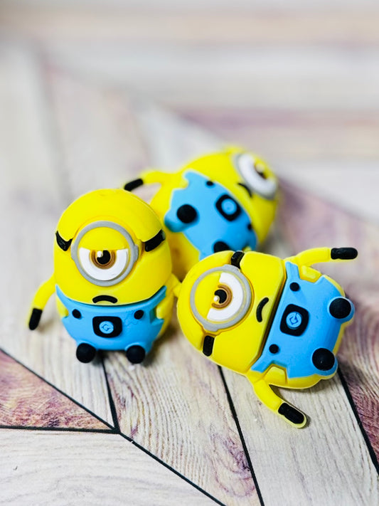 Minnions 3D