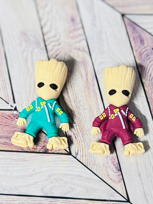 Groot 3D