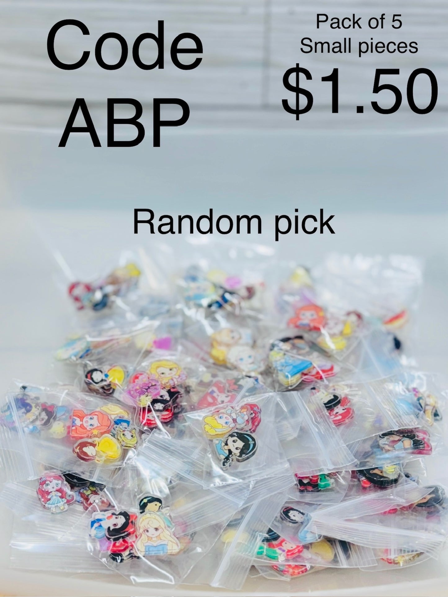 $1.50 DEAL