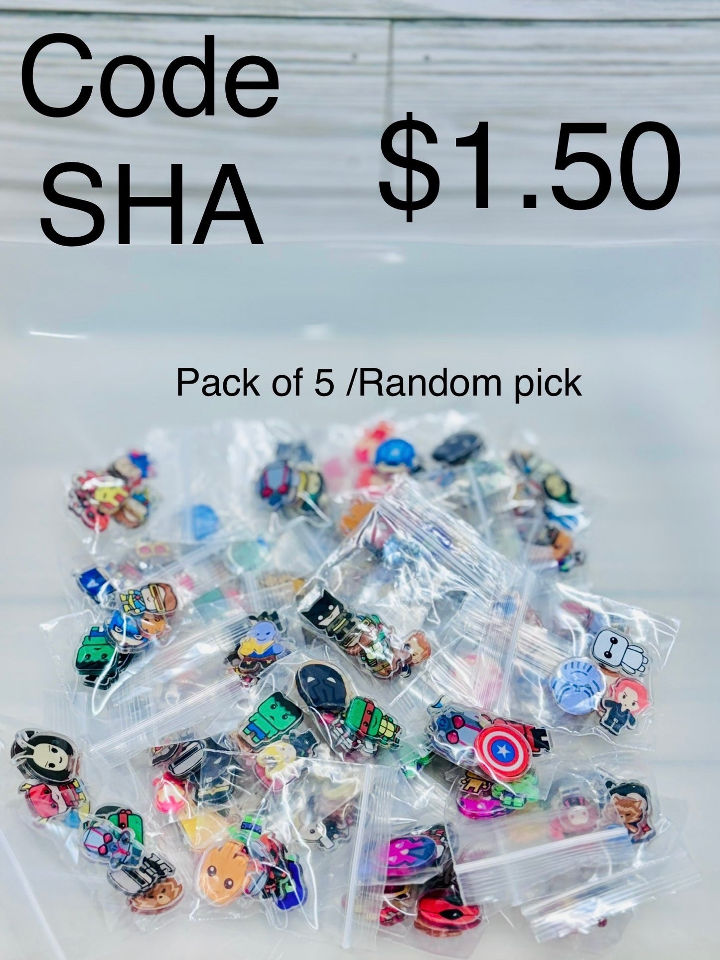$1.50 DEAL