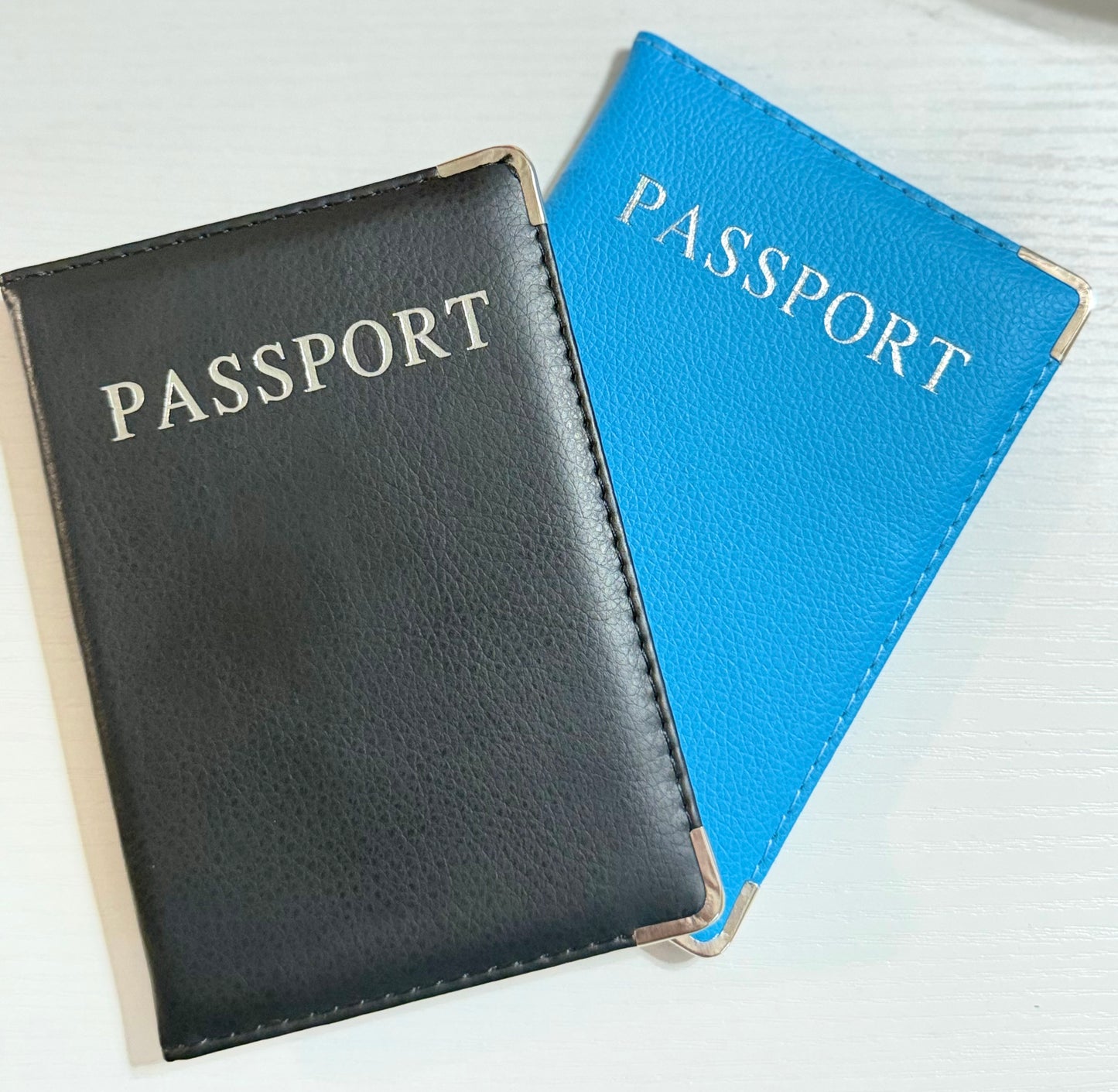 Passport wallet