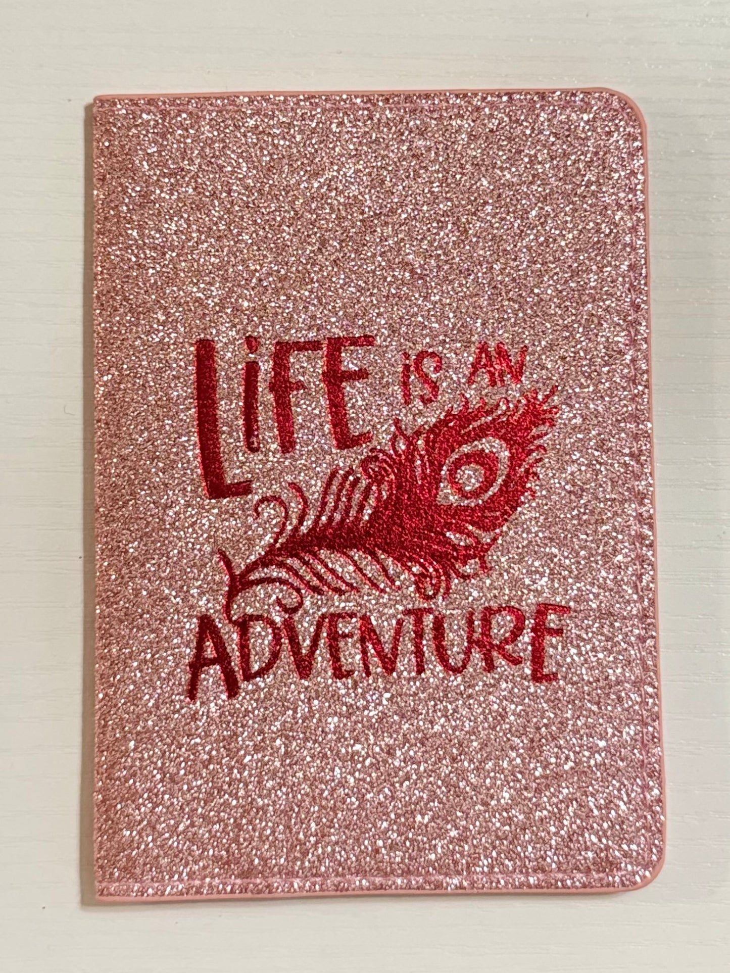 Passport wallet