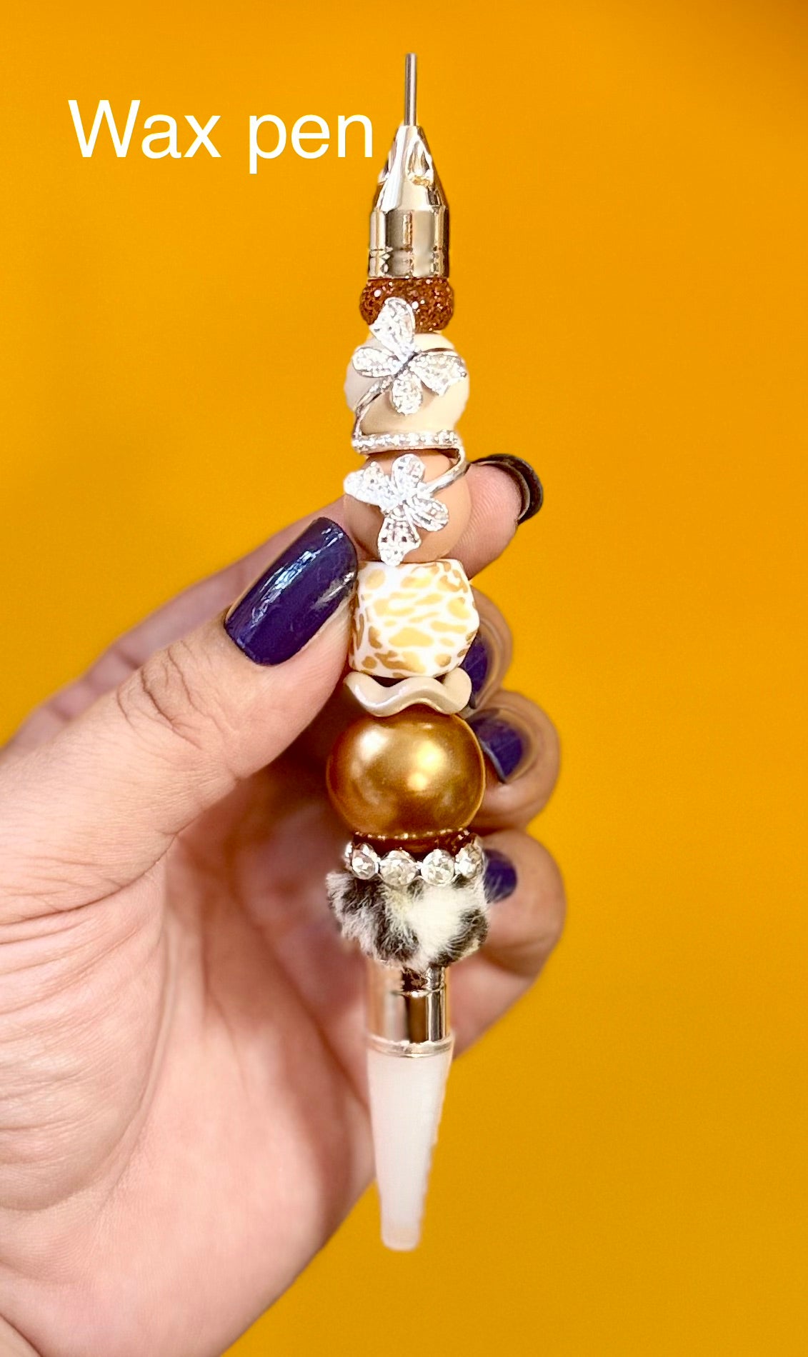 GRAB-N-GO (Pens/ Keychains and more)