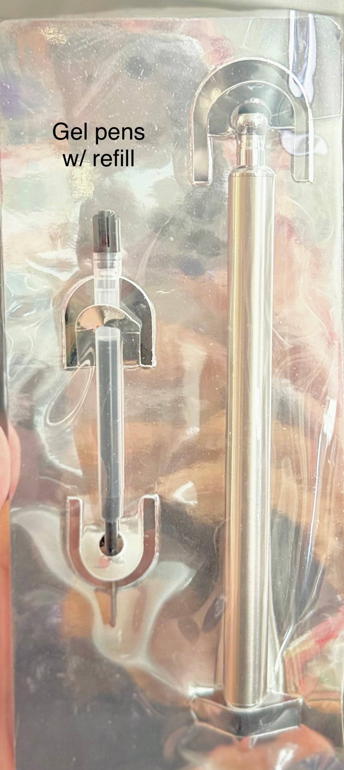 GRAB-N-GO (Pens/ Keychains and more)