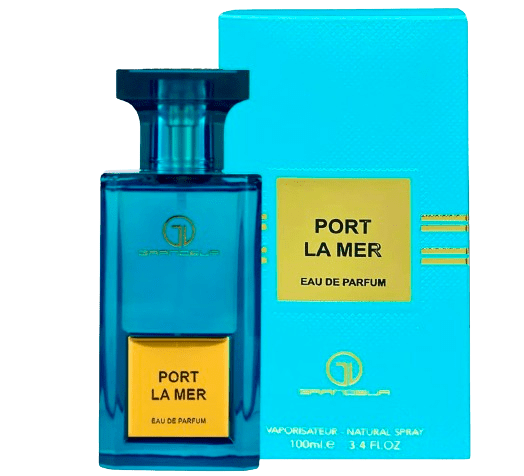 Port La Mer || Neroli Portofino Tom Ford Inspired