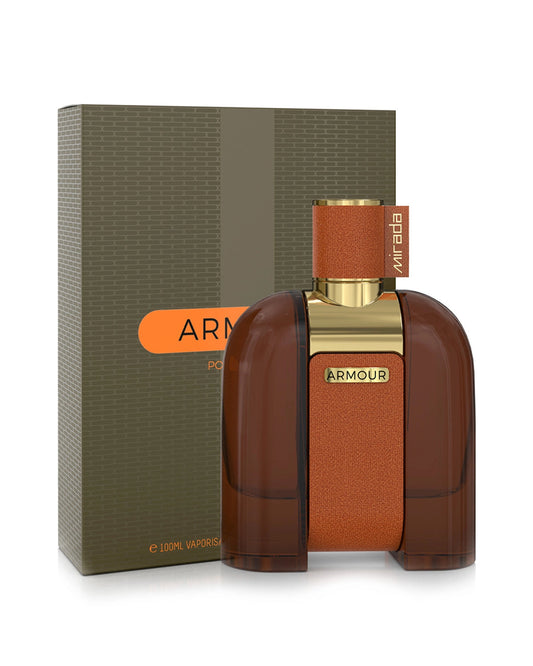 Armour pour Homme