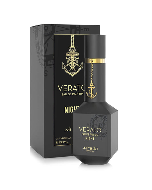 Verato Night
