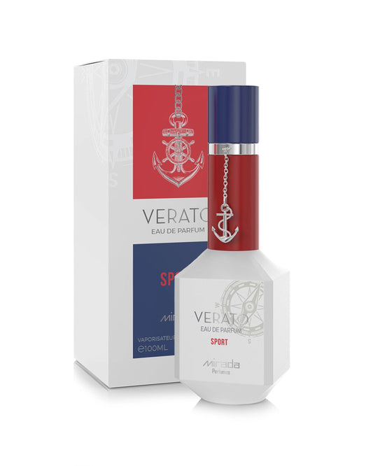 Verato Sport