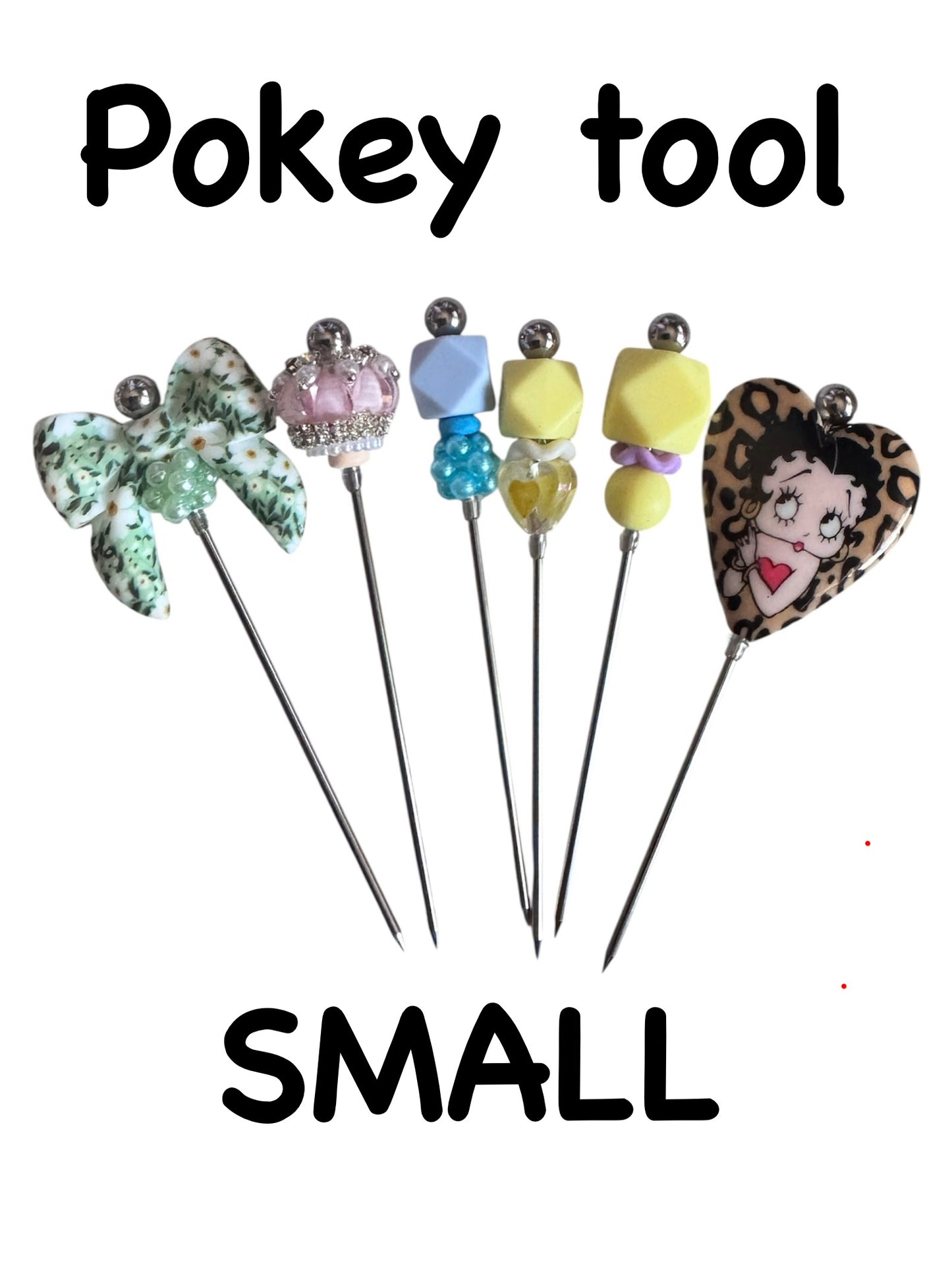 Pokey Tool