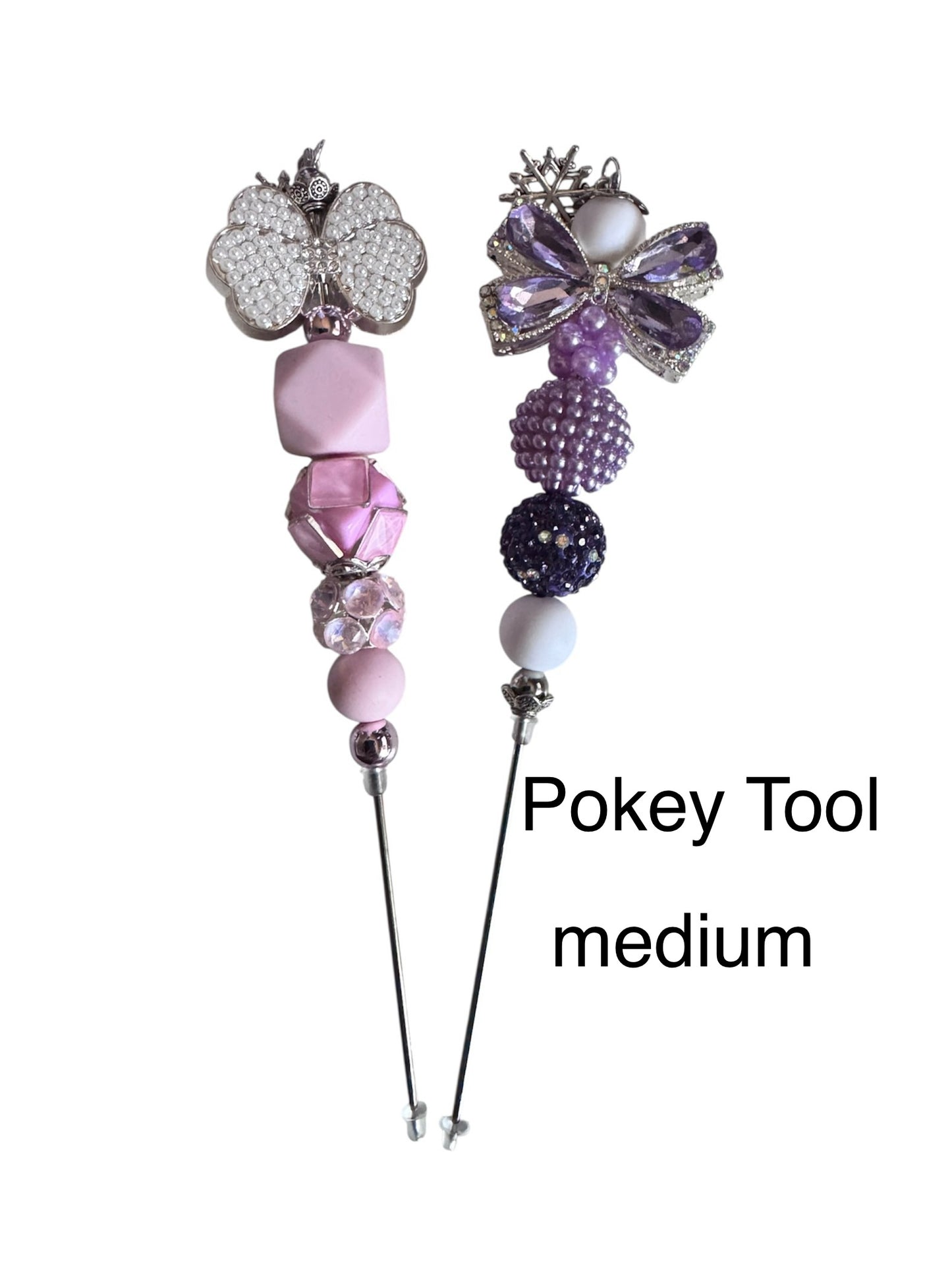 GRAB-N-GO (Pens/ Keychains and more)