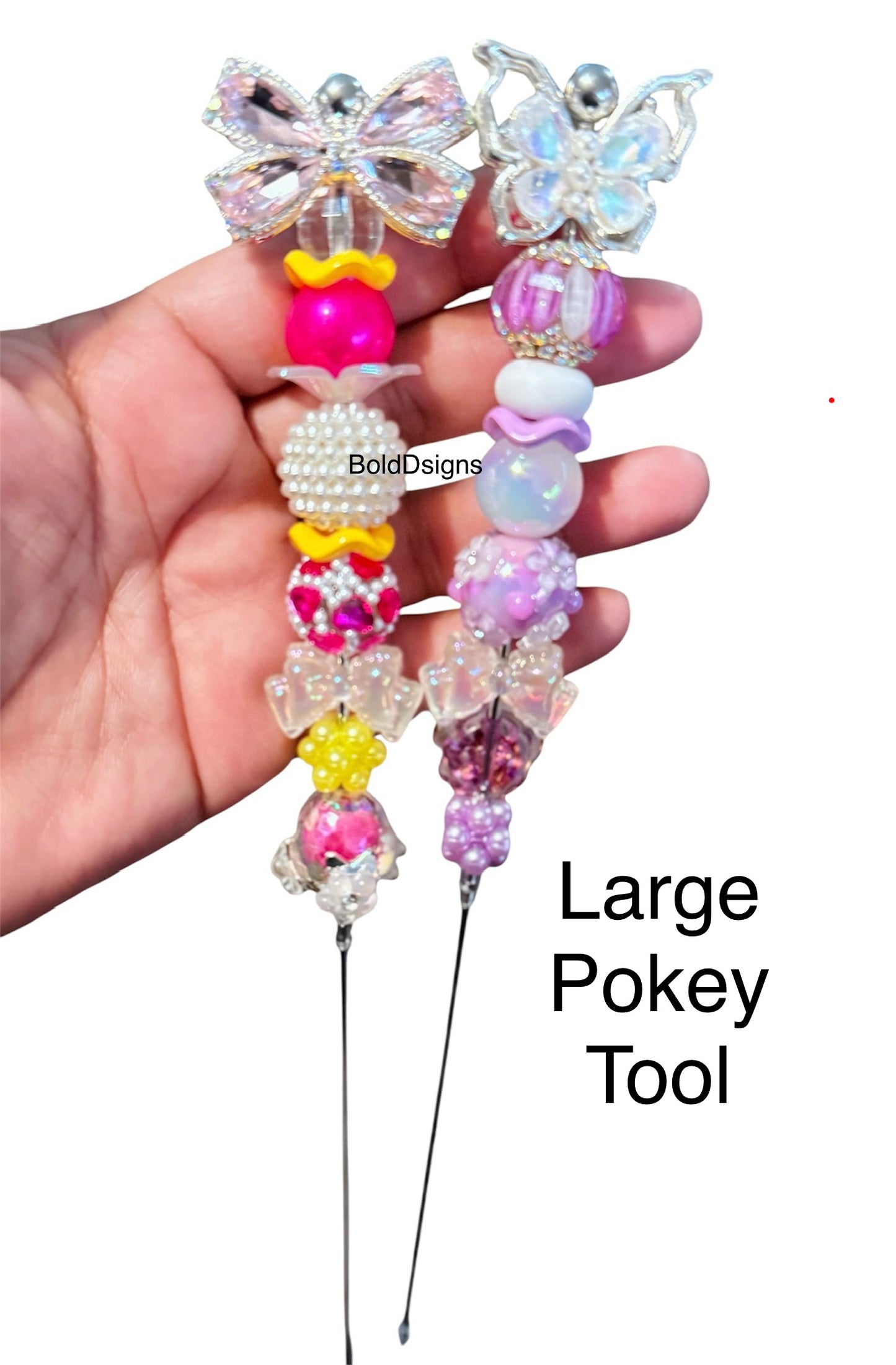 Pokey Tool