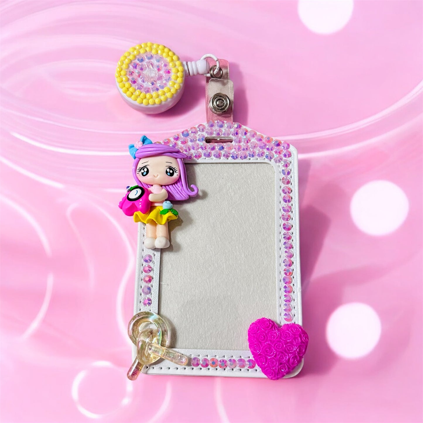 GRAB-N-GO (Pens/ Keychains and more)