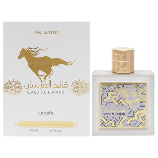 Qaed al Fursan Unlimited Lattafa