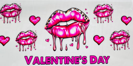 Labios / lips