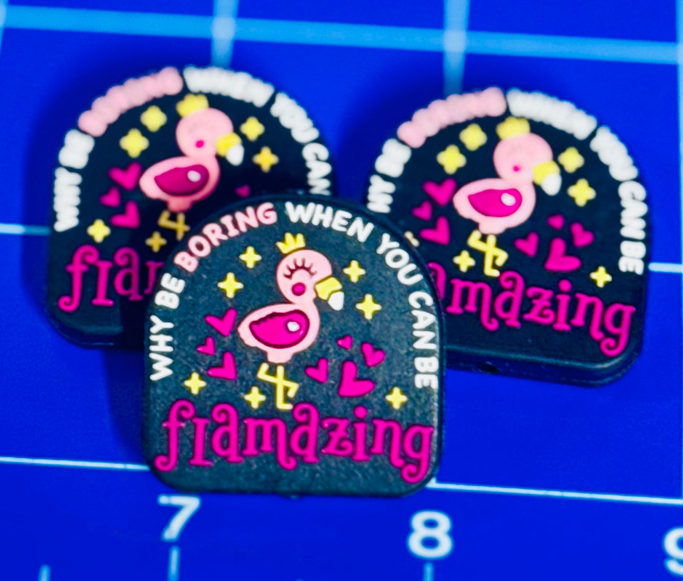 Flamazing