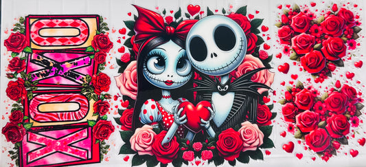 Jack y Sally