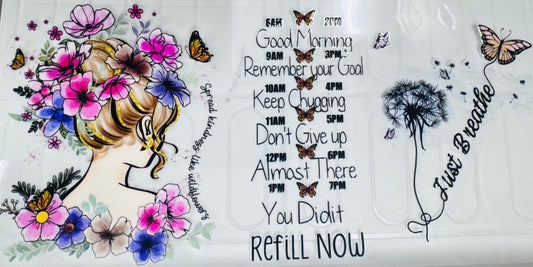 Refill now
