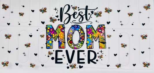 Best Mom Ever