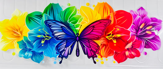 Mariposa 1