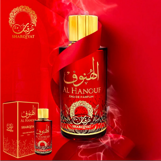 AL HANAOUF SHARQIYAT KHALIS