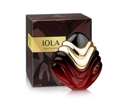 LOLA