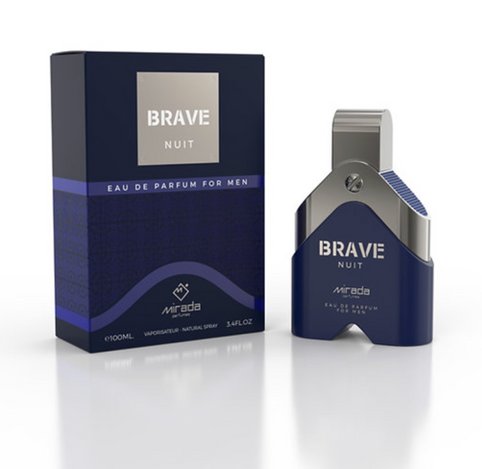 Brave Nuit