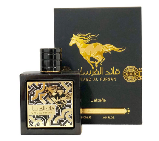 Qaed al Fursan Lattafa