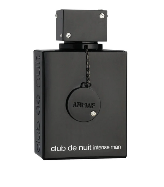 Club de Nuit Intense