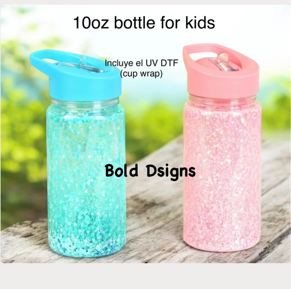 Snow globe Tumblers