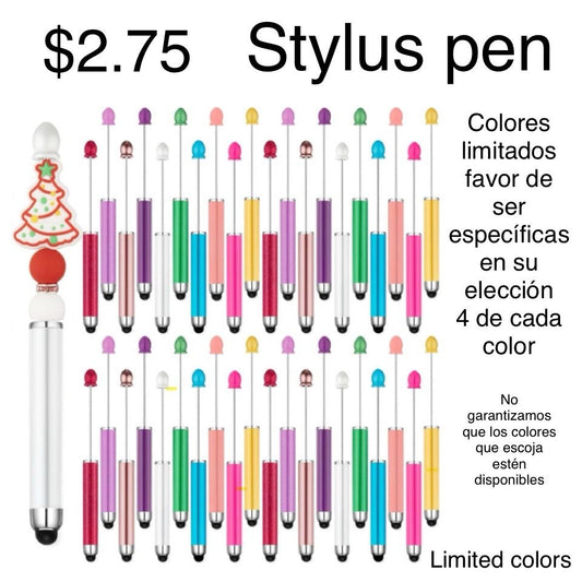 Stylus Pens