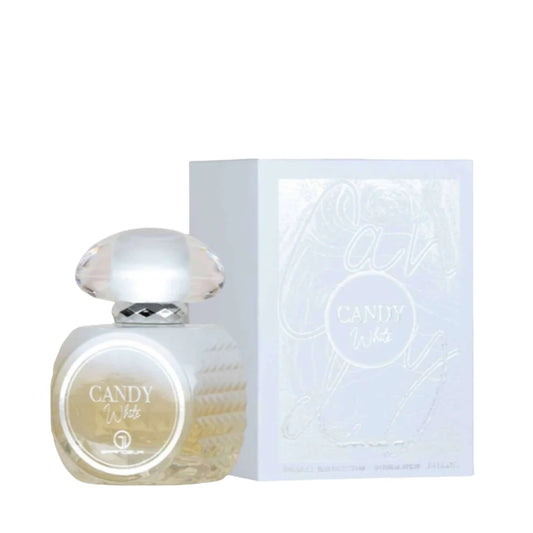 Decant (TESTER) 5 mL. Candy White || Donna Born in Roma Valentino Inspired