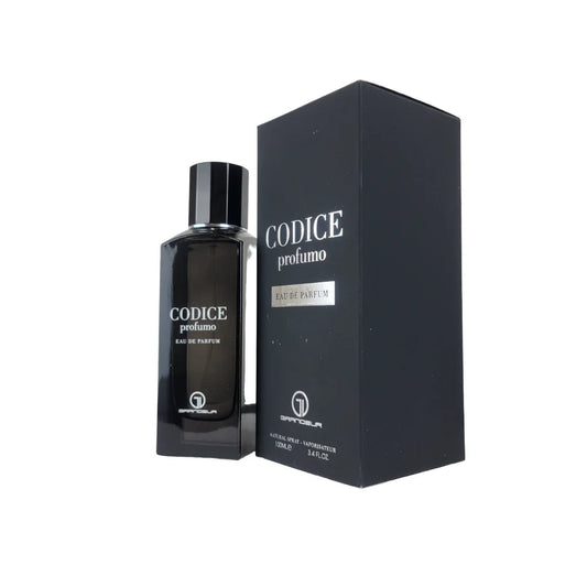 Codice profumo || Code Armani Inspired
