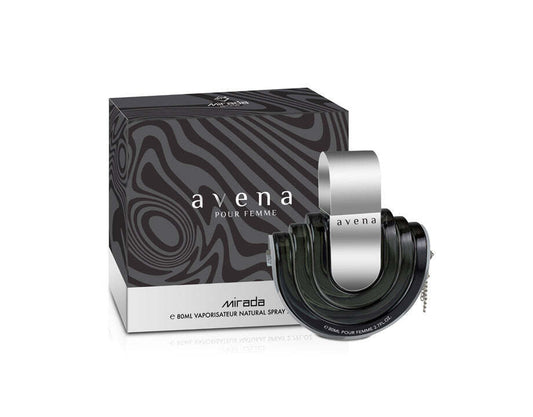Decant (TESTER) 10 mL. || Avena