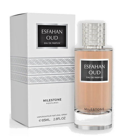 Esfahan Oud