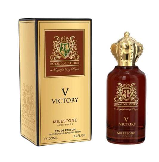 Royal V Victoria || Clive Christian V for Men Inspired