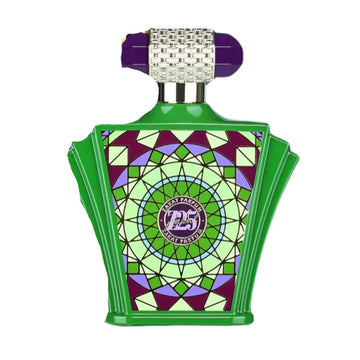 Zakat Z25 || Bleecker St. Bond No. 9 Inspired